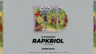 07 - GolBeats vs Jo Muhammad - RapKrioL ft Trakinuz
