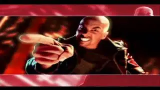 NFS Underground 2 | Cutscene before final race