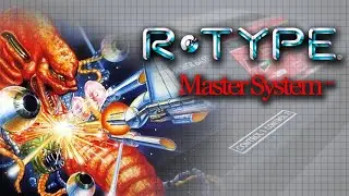 R-type (Master System)