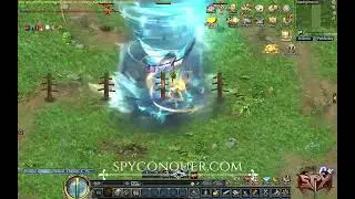 Ninja Archive From 0 to Max and testing the skills