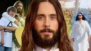 The Cult of Jared Leto Keeps Getting Sadder🤦&zwj;♂️