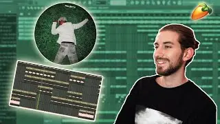 How To Make BOUNCY BEATS For KEN CARSON | FL STUDIO TUTORIAL