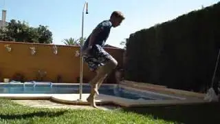 WeLoveJump.es - JumperHarry V.S Jumpingxveins - 2&ordf; ronda