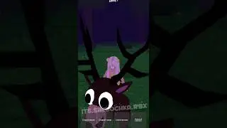 🦌 #roblox #simba #роблокс #симбочка #trend #99ночейвлесу #олень
