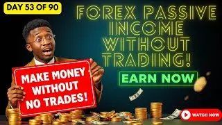 5 Genius Ways to Make Money in Forex Without Trading! 💰