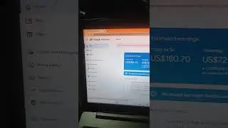 Today so far earning report for my clients | google AdSense loading proof