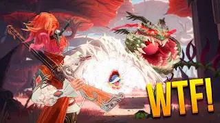 Marvel Rivals - WTF and Funny Moments #218