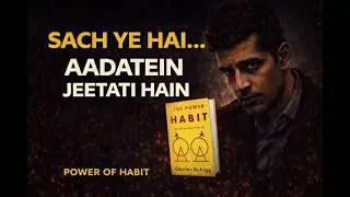 YE 1 AADAT SAB BADAL DEGI