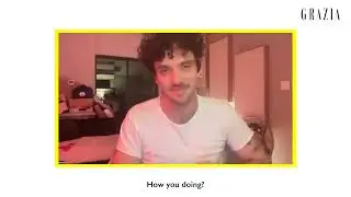 Lauv On Performing At Lollapalooza India 2024