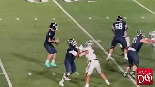 Siloam Springs vs  Greenwood