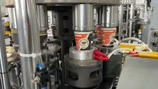 MYC-OCM12 Intelligent model coffee cup machine