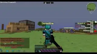 ArsonHCF #2 ''Strenght 2 Quickdrops!''