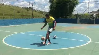 100 EMBAIXADINHAS VC CONSEGUE?    #reels #futmemes #futsal #memesfutebol #skills #futebolbrasileiro