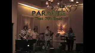PARADISE: 