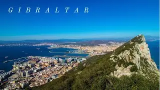 A day trip to Gibraltar