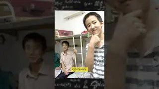 Китайский вундеркинд вырос и сел на шею родителям