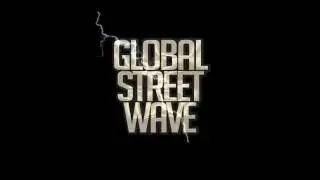 GLOBAL STREET WAVE RADIO & TV 5/9/17 at MORRIS MEDIA STUDIOS