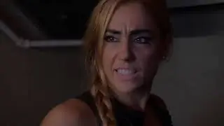 🥶 Marvel's Black widow vs Black Canary