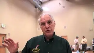 Mayor H. Ford Gravitt tramples on rights to open government 04/13/13