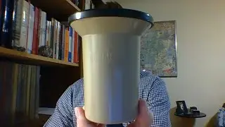 Amazon Review : Mudjug 