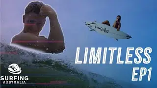 Limitless Keramas - Episode 1