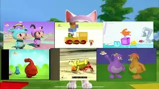 Babytv Annoying Goose v7