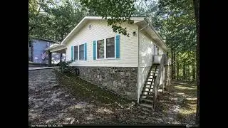 Homes for Sale - 5 Cantalejo Lane, Hot Springs Village, AR