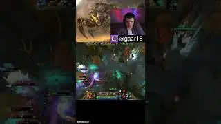 Sand King на жетонах #dota2 #sapport #patch7.37b