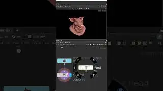 Houdini HDA Guide Geo HowTo #houdini #tutorial #sidefx #sidefxhoudini