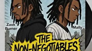 Upside Down (feat. Mally & Prod.IOF) (Official Audio)