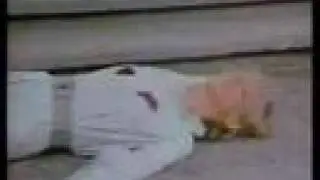 Terminal Entry Theatrical Trailer (1986)