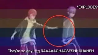 fruity moments in VBS crash live bc i love them (RE-UPLOAD FROM OTHER CHANNEL)