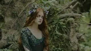 Myrkur - Harpens Kraft