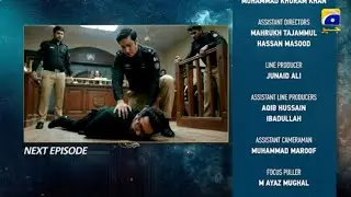 Case No 9 Last Episode 32 Teaser | Case No 9 Last Episode 32 Promo | Case No 9 Epi 32 Full Review