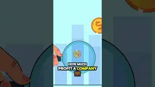 ROE Explained How Profitable is Your Investment #shorts #stockmarket #roe #investing #returnonequity