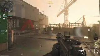 modern warfare 3 beta graphics test