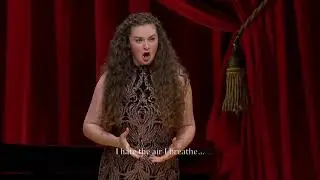Ah scostati... Smanie implacabili (Cos&igrave; fan tutte). Hannah Shea