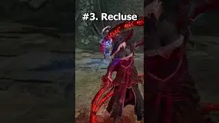 Elden Ring Nightreign | Top 5 Best Classes!!! #eldenring #eldenringnightreign