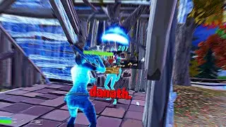 Before I 🤞 (Fortnite Montage)