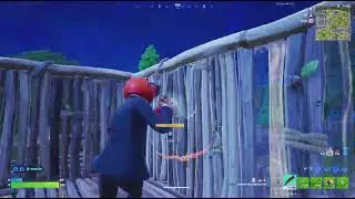 Fortnite Reload gameplay 120 FPS