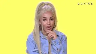 Doja Cat Funny Moments (BEST COMPILATION)