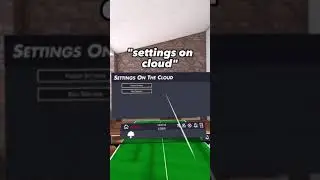 HOW TO GET GOOD AT ELEVEN TABLE TENNIS #shorts #elevenvr @SolidSlime @AlexTTBCN
