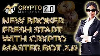Starting From The Beginning With Crypto Masterbot 2
