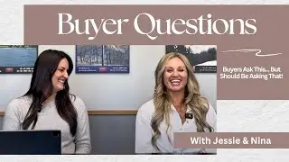 Buyer Questions