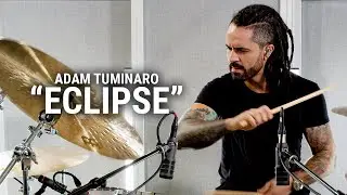 Meinl Cymbals - Adam Tuminaro - 