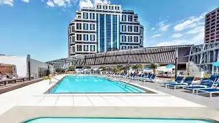 InterContinental Los Angeles Downtown California USA