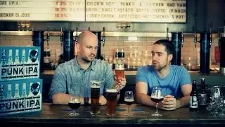 Instant Beer Expert - Selecting The Right Glass For Your Beer