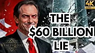 The $60 Billion Lie: Enron and The Smartest Guys in the Room
