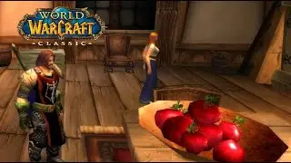 World of Warcraft Classic- Items of Some Consequence