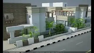 Empire Villa